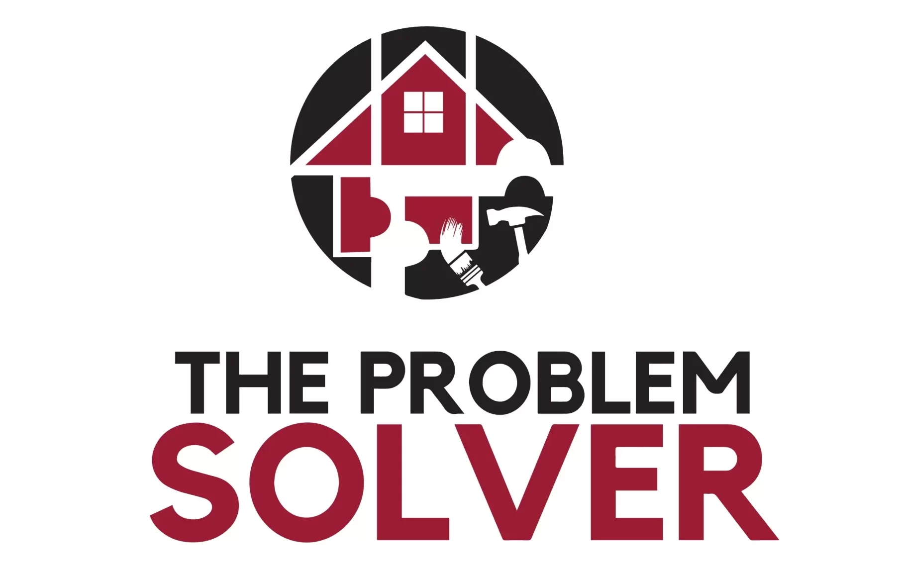 The Problem Solver Logo